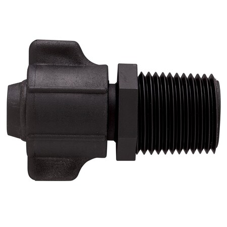 Orbit DRP TRGTN ADAPTER 0.5""FS 67470